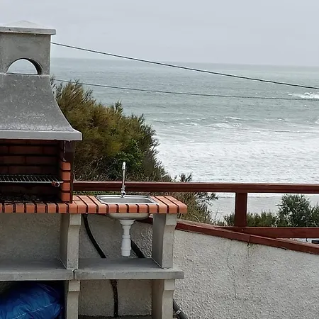 Daire Ruta Dos Faros